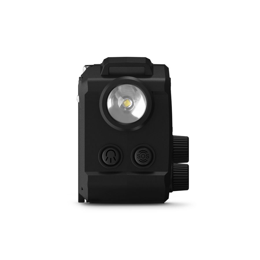 Reliable radio, torch and backup power source