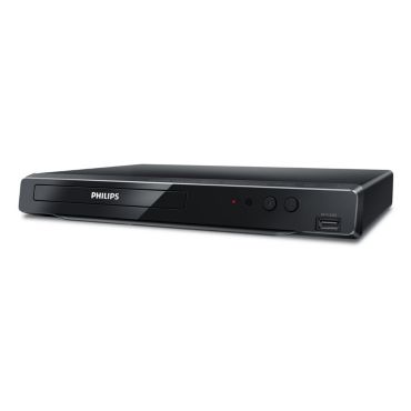 Blu-ray Disc/ DVD player