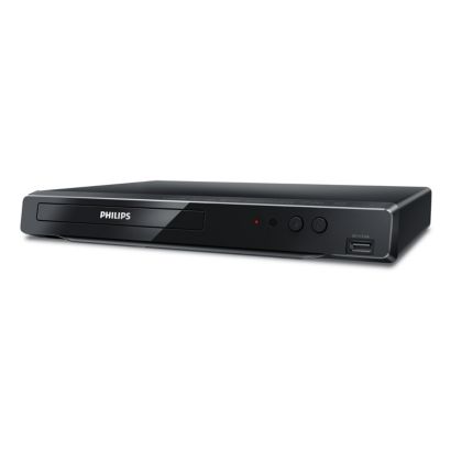 Enjoy your Blu-ray and DVD movies.
