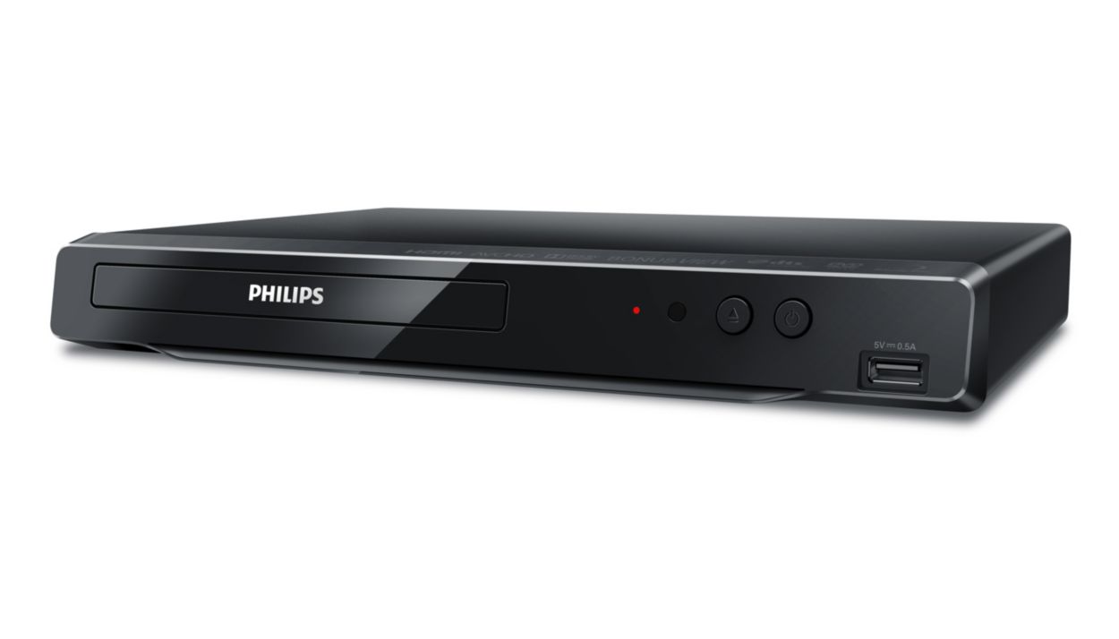 Enjoy your Blu-ray and DVD movies.