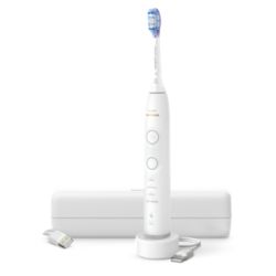 Sonicare Series 7100 Genopladelig tandbørste