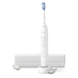 7100 HX7421/01 Rechargeable Sonic Toothbrush