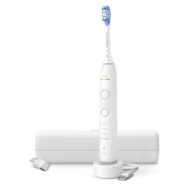 Philips Sonicare  7100 Rechargeable Sonic Electric Toothbrush