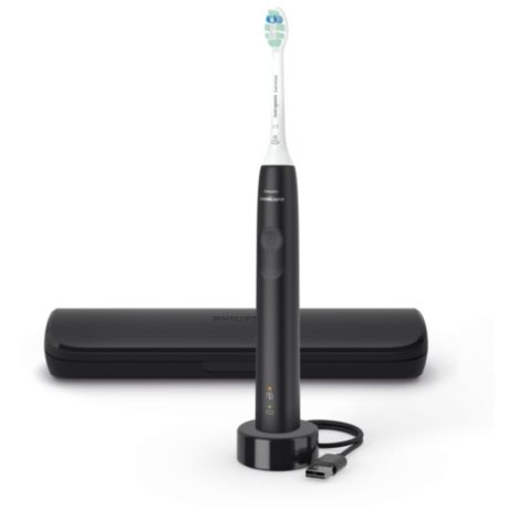 HX3673/14 Philips Sonicare 3100 Series Электрическая звуковая зубная щетка