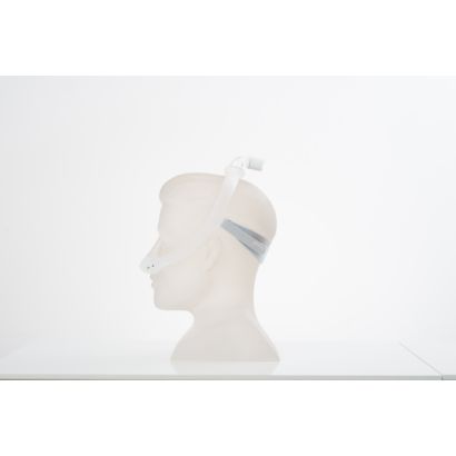Conçu pour oublier que vous portez un masque*