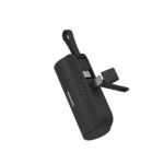 Slim and portable power bank