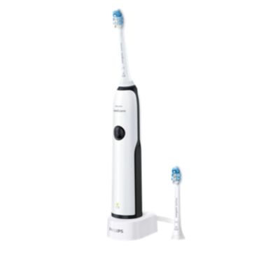 飞利浦 Sonicare Elite+ 飞利浦充电式声波震动牙刷
