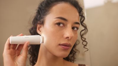 Lady Shaver Series 8000 Cordless shaver, Wet & Dry - thumbnail 7