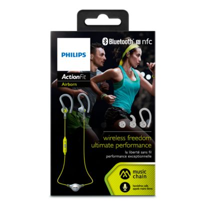 Philips ActionFit
