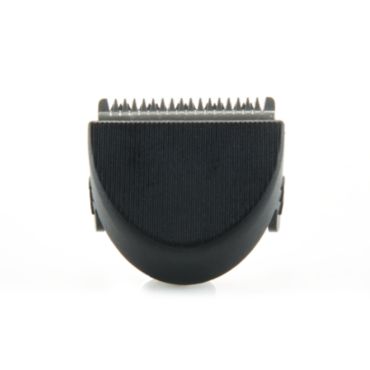 Cuchilla para cortabarba