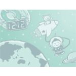 "...poglej, tukaj smo te kopali!"