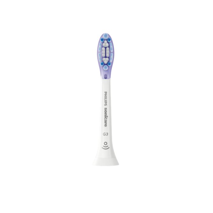 G3 Premium Gum Care ソニッケアー プレミアムガムケア ブラシヘッド