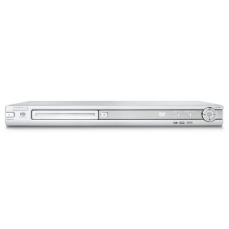 DVP720SA/02  DVD/SACD-soitin