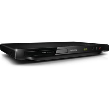 DVP3880 DVD player with HDMI 1080p