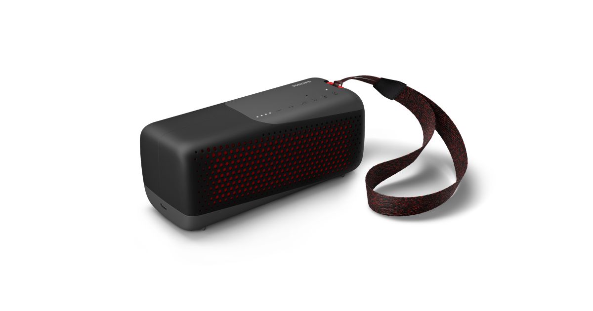 Boxă wireless TAS4807B/00 | Philips