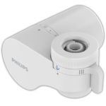 Água potável pura e cristalina