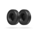 Slim professional on-ear cushions