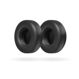 Coussinets pour casque DJ professionnel