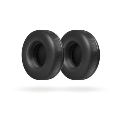 Professional DJ headphone ear cushions