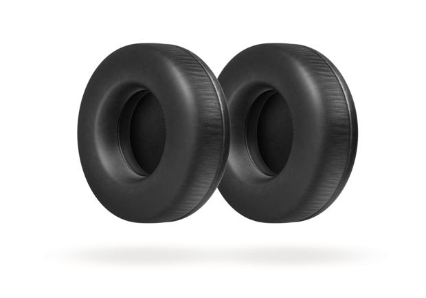 Professional DJ headphone ear cushions