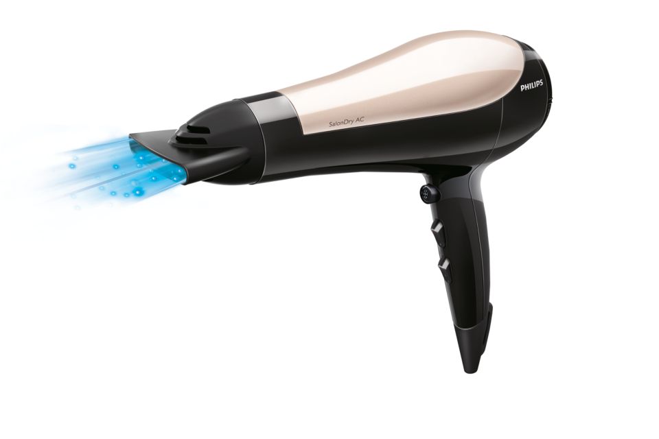 Secador de pelo philips salondry control new arrivals