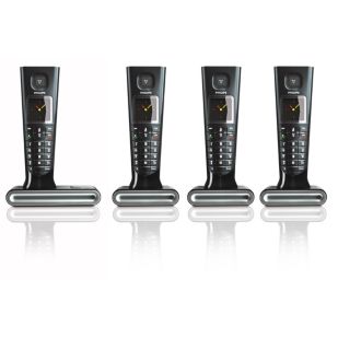 Segreteria per telefono cordless