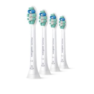 Sonicare C2 Optimal Plaque Defence (was ProResults Plaque Control) sonic brush heads