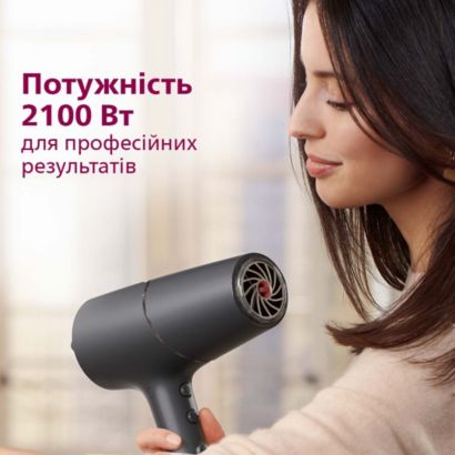 Philips Фен Philips
