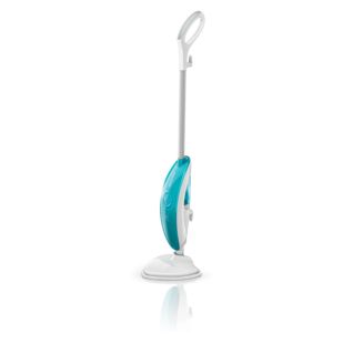 Steam floor cleaner