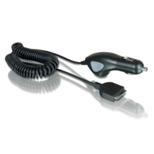 Oplader voor in de auto