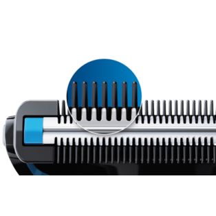 Bodygroom series 1000 Bodygroom