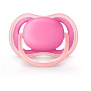 Avent Chupete Ultra Air