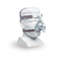 TrueBlue Gel Nasal w Headgear Medium  Mask with Headgear