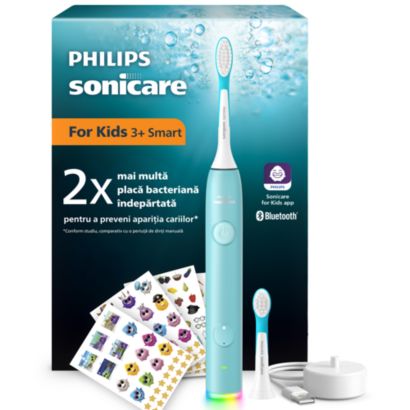 Sonicare For Kids Smart