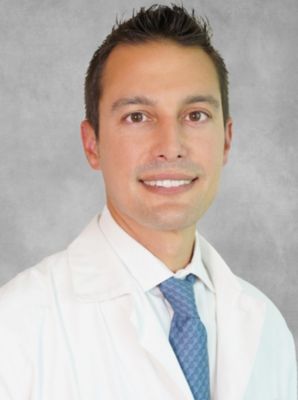 Dr. Evan Shlofmitz