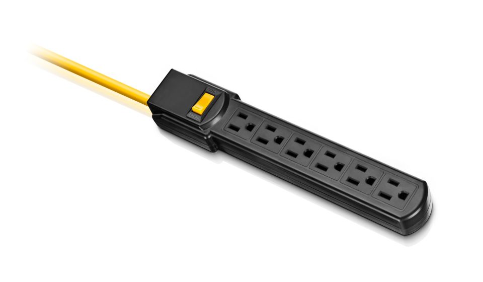 Multiple Outlet
