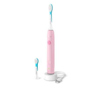 Philips Sonicare For Kids Smart Nabíjecí zubní kartáček