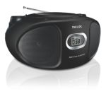 Enjoy music wherever you go