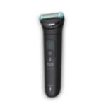 Complete, versatile body & intimate grooming
