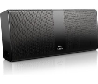 Philips sales fidelio p8