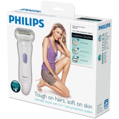 Philips Double Contour