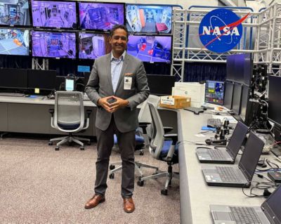 NASA