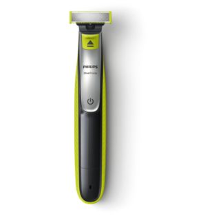 OneBlade Face