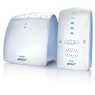 Avent DECT baby monitor