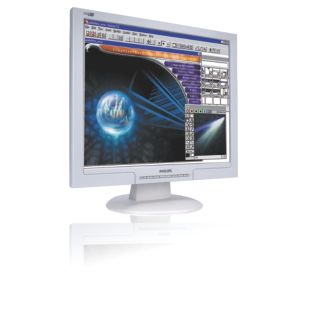 Moniteur LCD