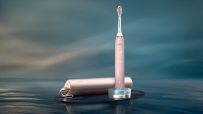 Sonicare Prestige 9900 Rechargeable Toothbrush HX9990/13 | Philips