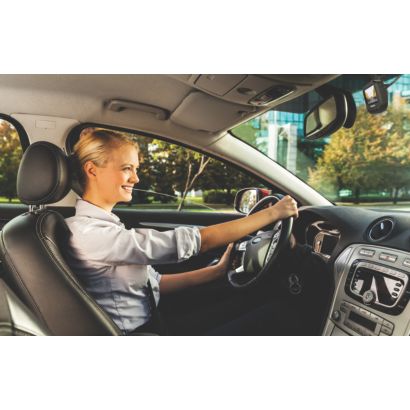 Philips GoSure ADR620 dashcam