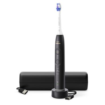 Philips Sonicare Series 6500 Elektriline Sonicare hambahari