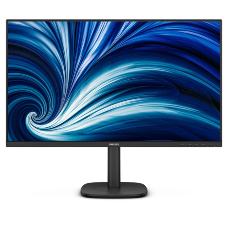 Philips Business Monitor