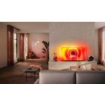 Discover new dimensions with Alexa and Ambilight.